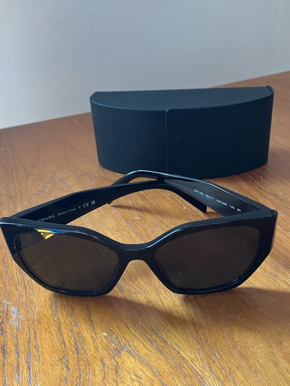 PRADA Sunglasses